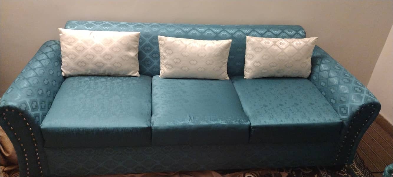 7 seater sofa set 2