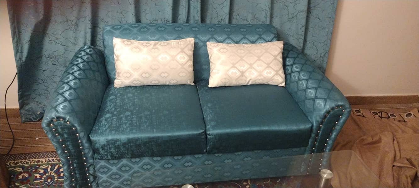 7 seater sofa set 3