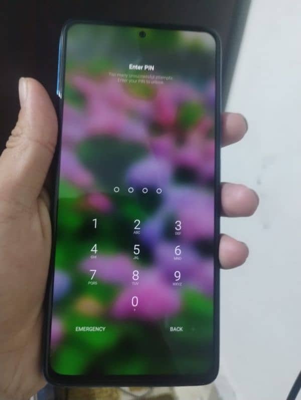 Redmi note 12 pro . 8.256 4