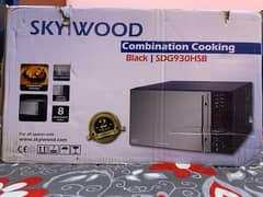 SKYIWOOD