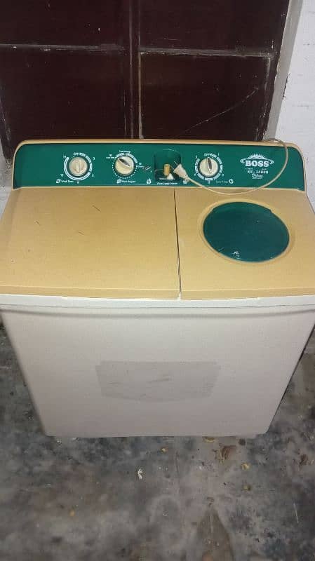 washing machine spinner kharab hai 1