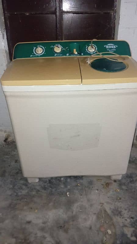 washing machine spinner kharab hai 4