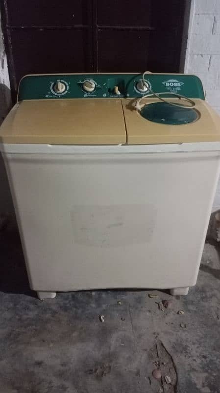 washing machine spinner kharab hai 6