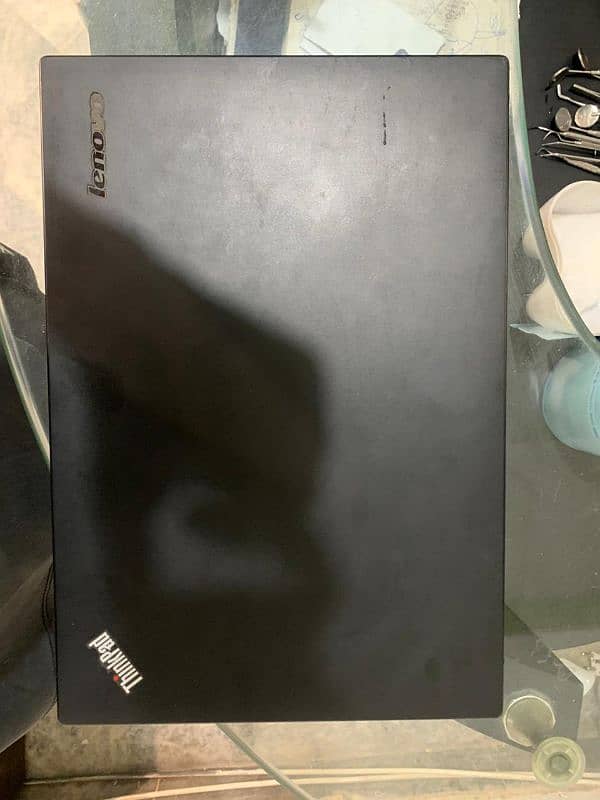 Lenovo Thinkpad T440 3