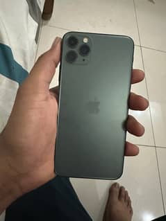 iphone 11pro max 64gb in reasonable price