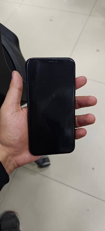 Iphone 11 Pro PTA Approved 3