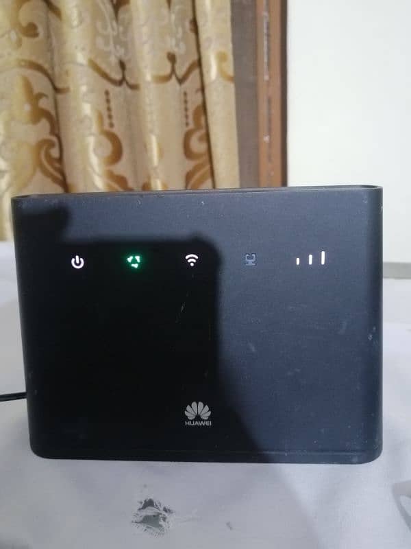 Huawei 4G davice all sim activit 0