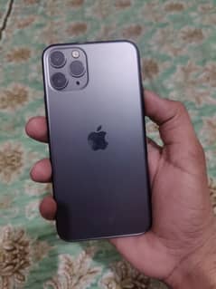 iPhone 11 pro Non PTA 256GB