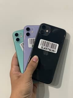 iphone 11 128gb non pta