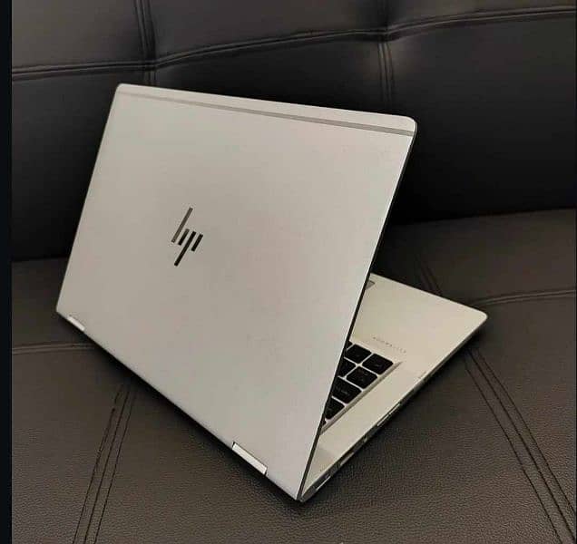 HP EliteBook 1030 G2 0