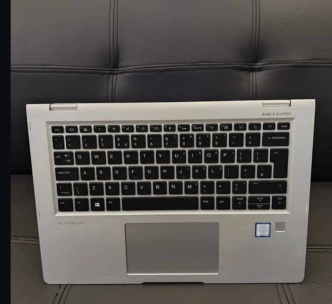 HP EliteBook 1030 G2 1