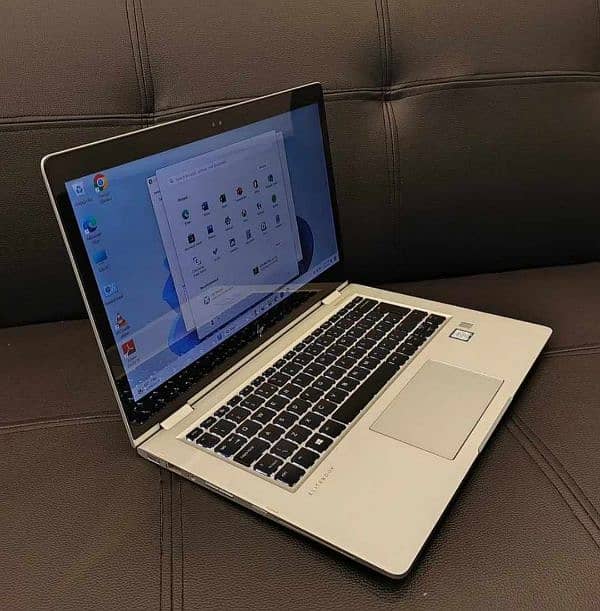 HP EliteBook 1030 G2 2