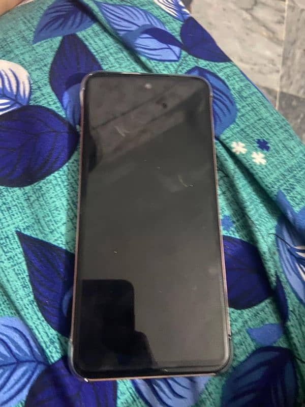 Infinix Smart 9 64GB+8GB RAM 3