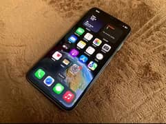 Apple IPhone X PTA Approved