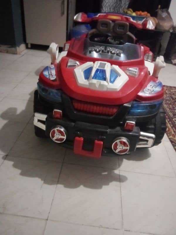 Kids Jeep Car For Sale 0