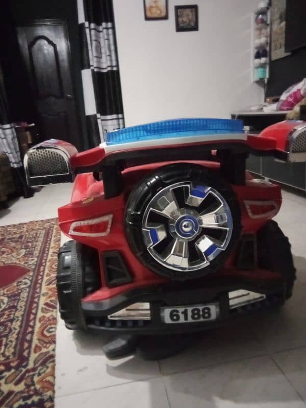 Kids Jeep Car For Sale 2