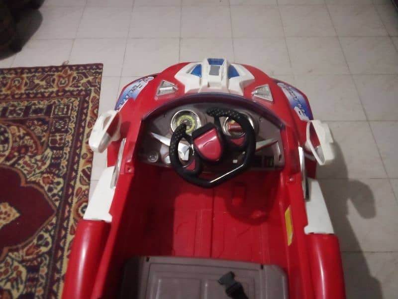 Kids Jeep Car For Sale 4