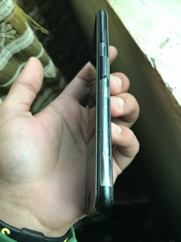 iPhone se 2nd generation non-pta jv 2