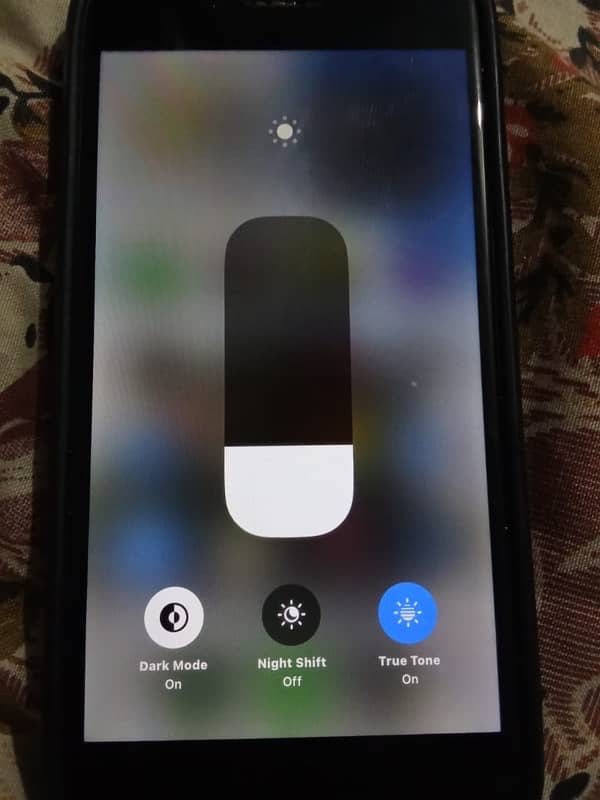 iPhone se 2nd generation non-pta jv 5