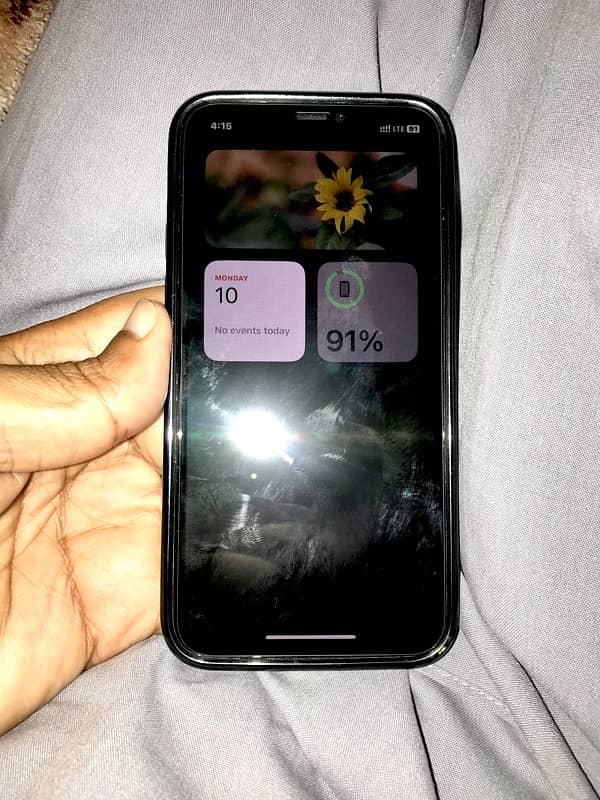 IPhone 11 Pro dual approved 64 1