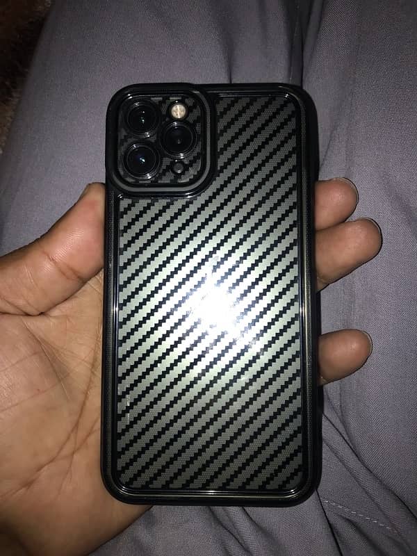 IPhone 11 Pro dual approved 64 3