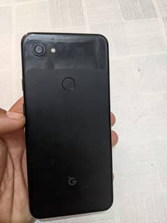 pixel 3axl panal dead