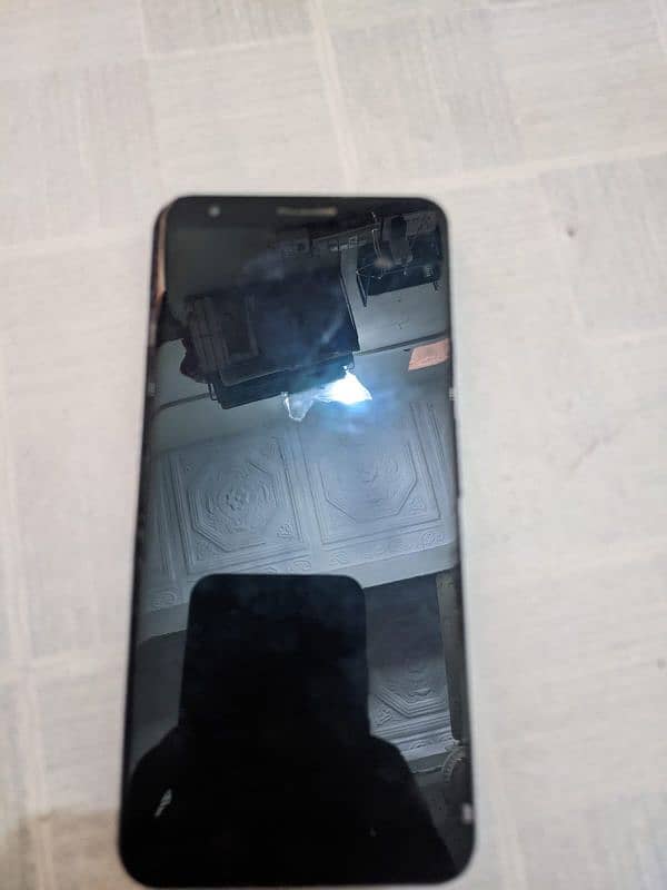 pixel 3axl panal dead 1