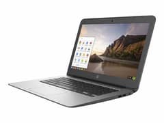 HP | Chromebook 14 G4 | 128GB SSD Storage | 4GB RAM | Windows 10