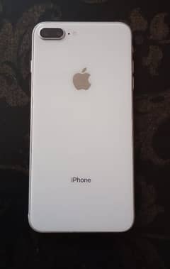 iPhone 8 Plus for urgent sale