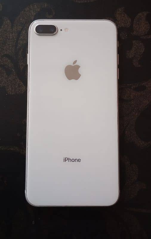 iPhone 8 Plus for urgent sale 0