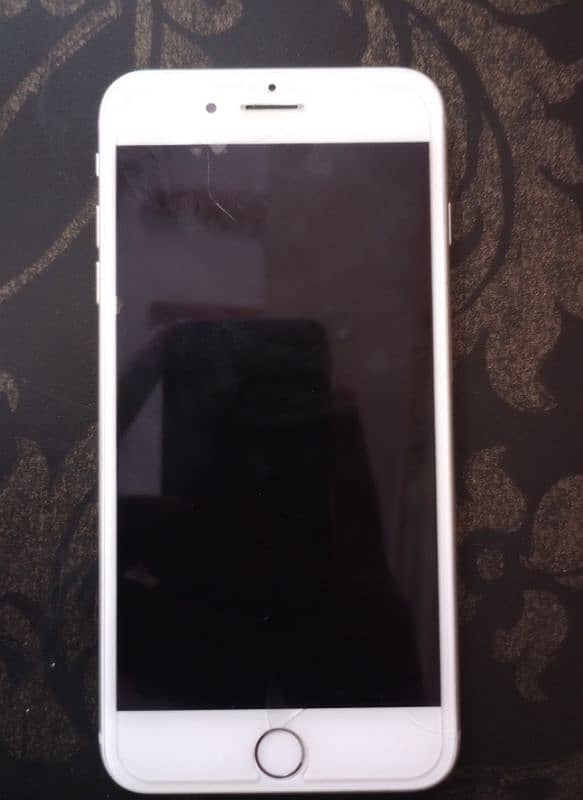 iPhone 8 Plus for urgent sale 2