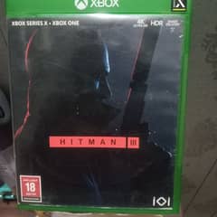 HITMAN