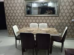 imported dining table