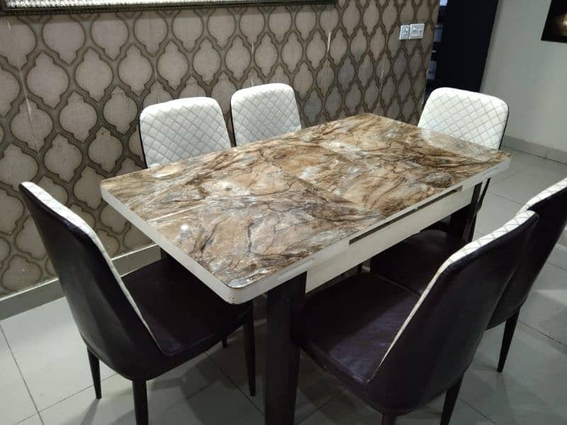 imported dining table 2