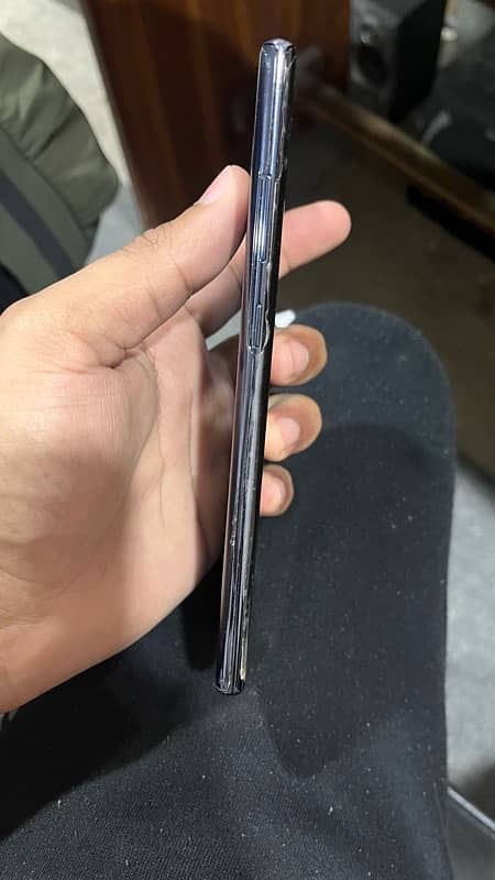 samsung note 10 plus non pta All okay phone 2