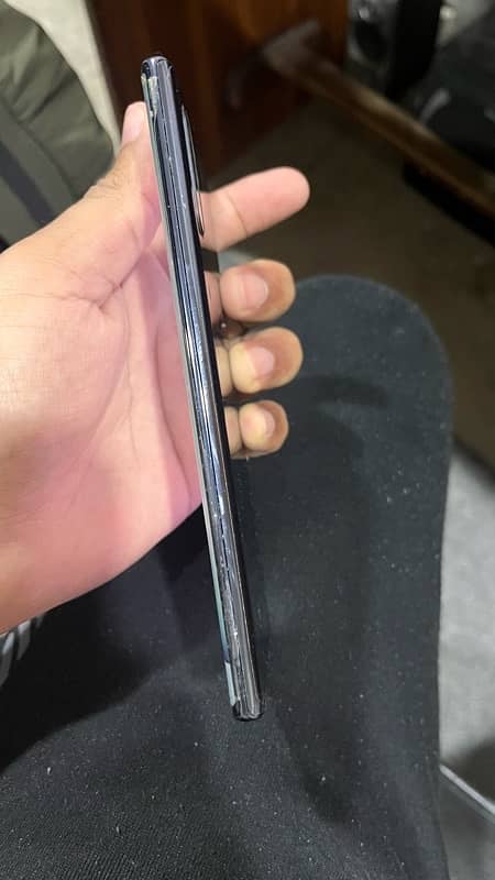 samsung note 10 plus non pta All okay phone 3