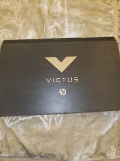 Victus by hp laptop