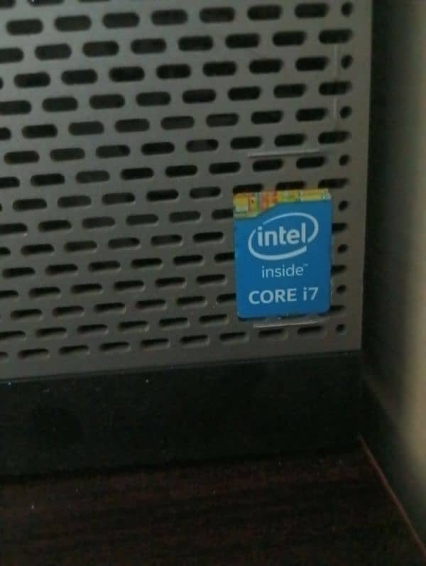 Core i7 4th generation (DELL Inc. ) 0