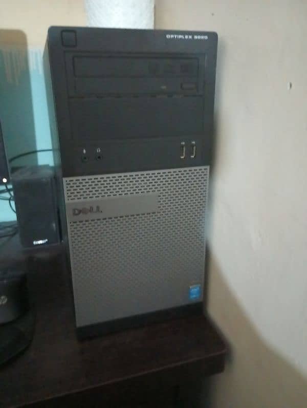 Core i7 4th generation (DELL Inc. ) 1