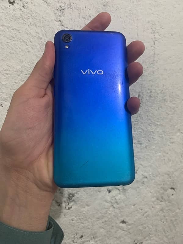 vivo 1823 mobile 2