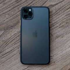 Non PTA iphone 11pro