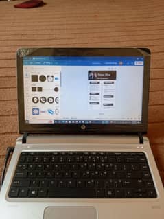 HP ProBook 430 G3 – Core i5 6th Gen | 8GB RAM | 128GB SSD