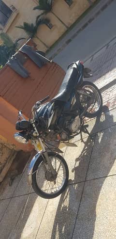 Bike for sale