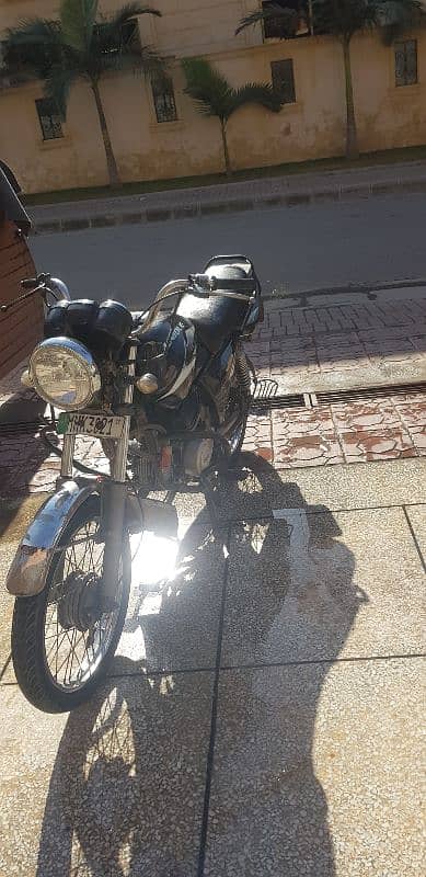 Bike for sale 2