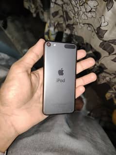 iPod touch 6th Gen