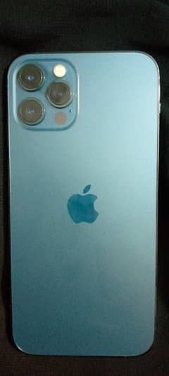 iphone 12 pro totally genuine