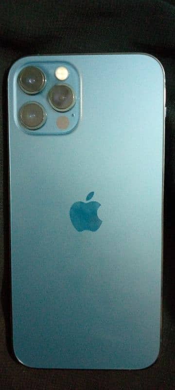 iphone 12 pro totally genuine 0