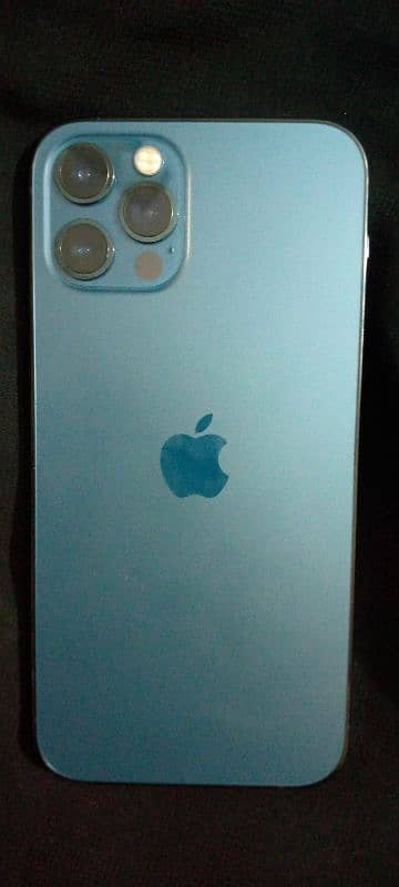 iphone 12 pro totally genuine 1