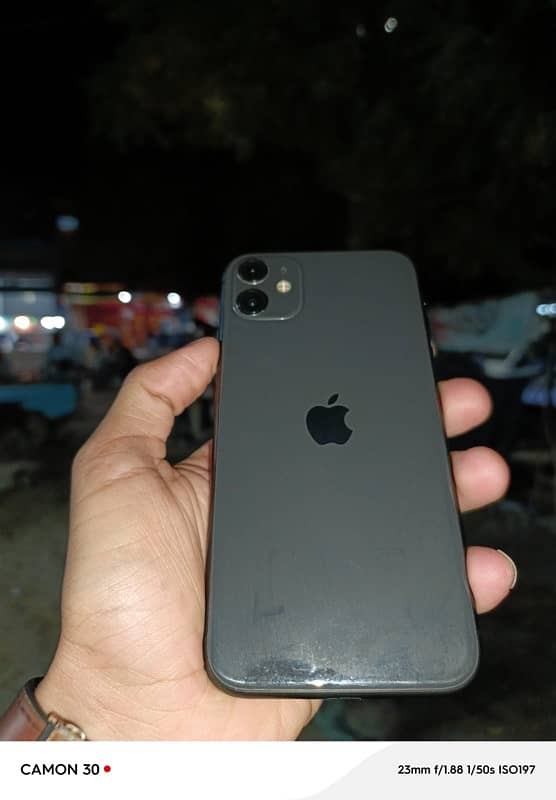 Iphone 11 Factory unlock 0