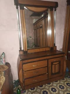 brown colour good condition